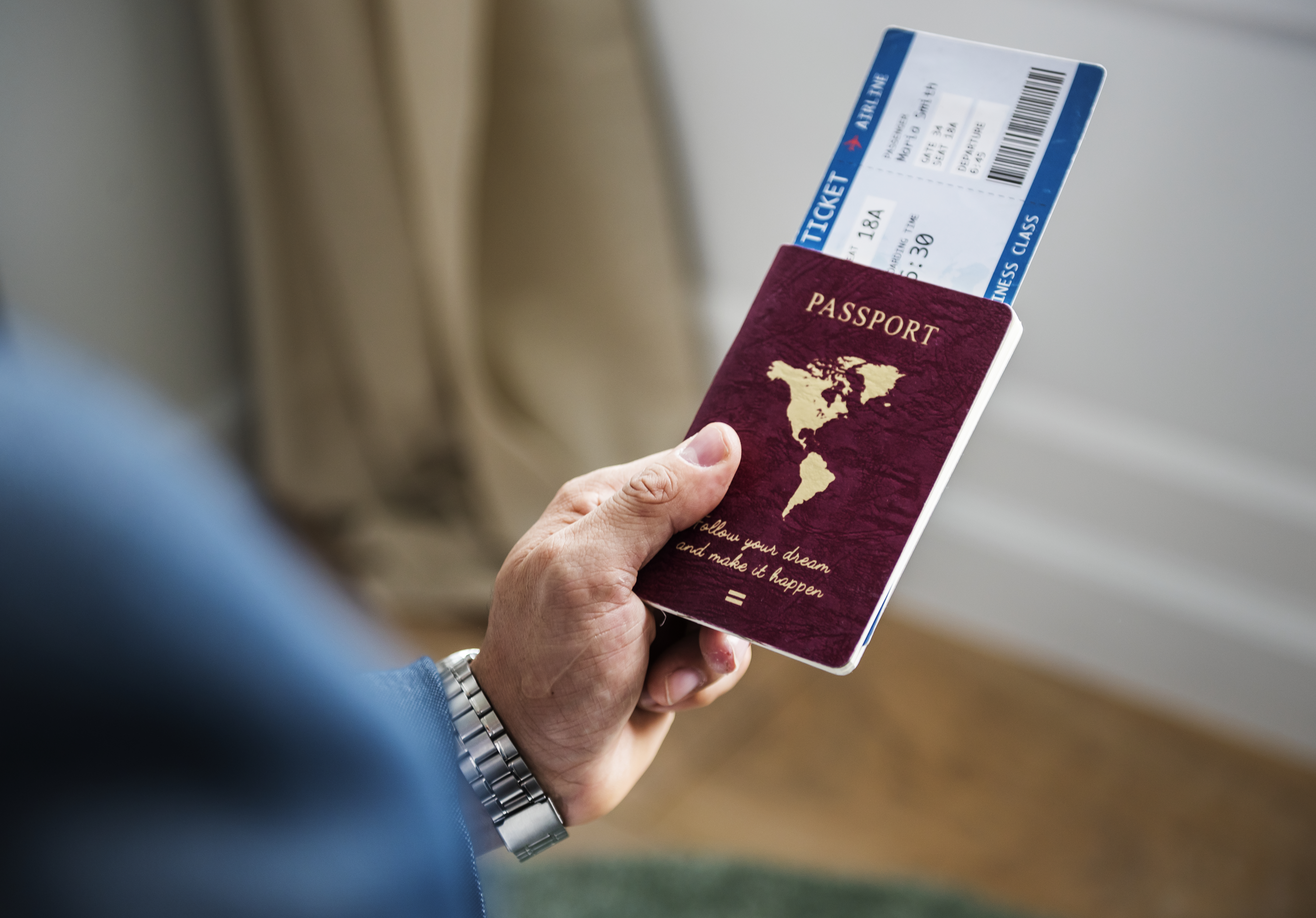Canada study visa help